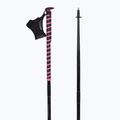 Komperdell FXP Composite Trail poles pink 3