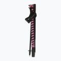 Komperdell FXP Composite Trail poles pink 5