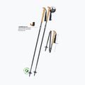 Komperdell FX Lite Carbon Vario Summit titan trekking poles 2