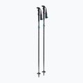 Komperdell FX Lite Carbon Vario Approach trekking poles blue