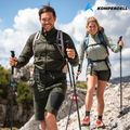 Komperdell FX Lite Carbon Vario Approach trekking poles blue 5