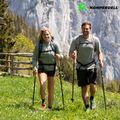 Komperdell Carbon Ultra Zero silver trekking poles 4