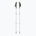 Komperdell Explorer Zero green trekking poles