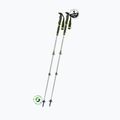 Komperdell Explorer Zero green trekking poles