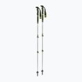 Komperdell Explorer Zero green trekking poles