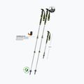 Komperdell Explorer Zero green trekking poles 2