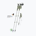 Komperdell Explorer Zero green trekking poles 10