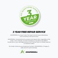 Komperdell Explorer Zero green trekking poles 12