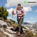 Komperdell Explorer Zero green trekking poles 4