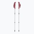 Komperdell Explorer Zero Compact malbec trekking poles