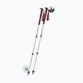 Komperdell Explorer Zero Compact malbec trekking poles