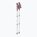 Komperdell Explorer Zero Compact malbec trekking poles