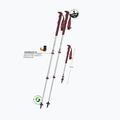 Komperdell Explorer Zero Compact malbec trekking poles 10
