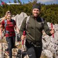 Komperdell Explorer Zero Compact malbec trekking poles 4