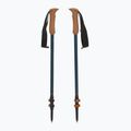 Komperdell Ridgehiker Zero dark sphhire trekking poles 5