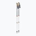 Komperdell Ridgehiker Zero dark sphhire trekking poles