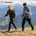 Komperdell Ridgehiker Zero dark sphhire trekking poles 3