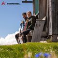 Komperdell Ridgehiker Zero dark sphhire trekking poles 4