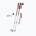 Komperdell Trailmaster Zero Compact malbec trekking poles 2
