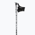 Komperdell FXP Carbon The Erlkönig running poles black/white 2