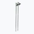 Komperdell FXP Composite Trail green running poles