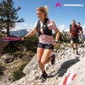 Komperdell FXP Composite Trail green running poles 6