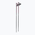 Komperdell FXP Composite Trail poles pink