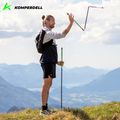 Komperdell FXP Composite Trail poles pink 5