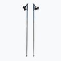 Komperdell FXP Composite Trail running poles blue