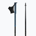 Komperdell FXP Composite Trail running poles blue 3