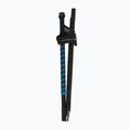 Komperdell FXP Composite Trail running poles blue 5