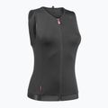 Women's protective vest Komperdell Ultraflex Air black/pink