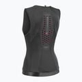 Women's protective vest Komperdell Ultraflex Air black/pink 2