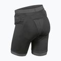 Padded shorts Komperdell Pro Short black/grey 2