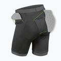 Padded shorts Komperdell Pro Short black/grey 3