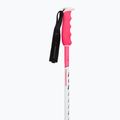Ski poles Komperdell Team Ti pink 2