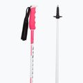 Ski poles Komperdell Team Ti pink 3