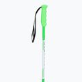 Children's ski poles Komperdell Champ Jr green 2
