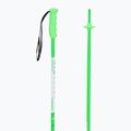 Children's ski poles Komperdell Champ Jr green 3