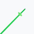 Children's ski poles Komperdell Champ Jr green 5