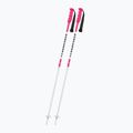 Children's ski poles Komperdell Champ Jr pink 6