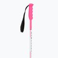 Children's ski poles Komperdell Champ Jr pink 2