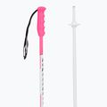 Children's ski poles Komperdell Champ Jr pink 3