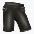 Padded shorts Komperdell Pro Short Jr black/grey