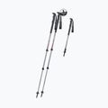 Trekking poles Komperdell Ridge Master Contour silver