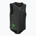 Children's protective vest Komperdell Ballistic Flex Fit Pro Jr black/lime