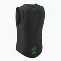 Children's protective vest Komperdell Ballistic Flex Fit Pro Jr black/lime 2
