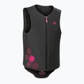 Children's protective vest Komperdell Ballistic Flex Fit Pro Jr black/pink