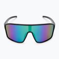 Red Bull Spect Daft black/purple/green revo cycling glasses 3