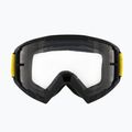 Bike goggles Red Bull SPECT Whip shiny black/clear